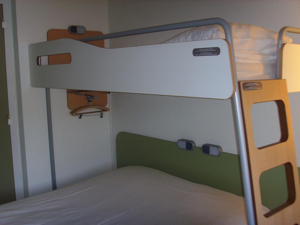 Ibis Budget L'Isle Adam Rum bild