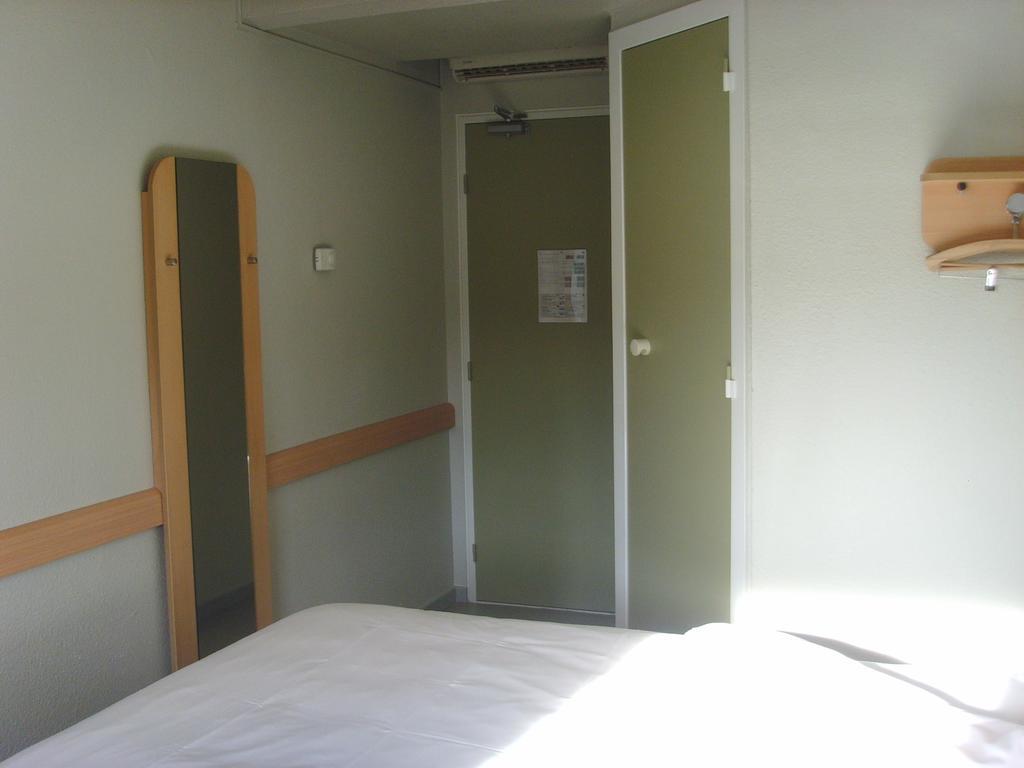 Ibis Budget L'Isle Adam Rum bild
