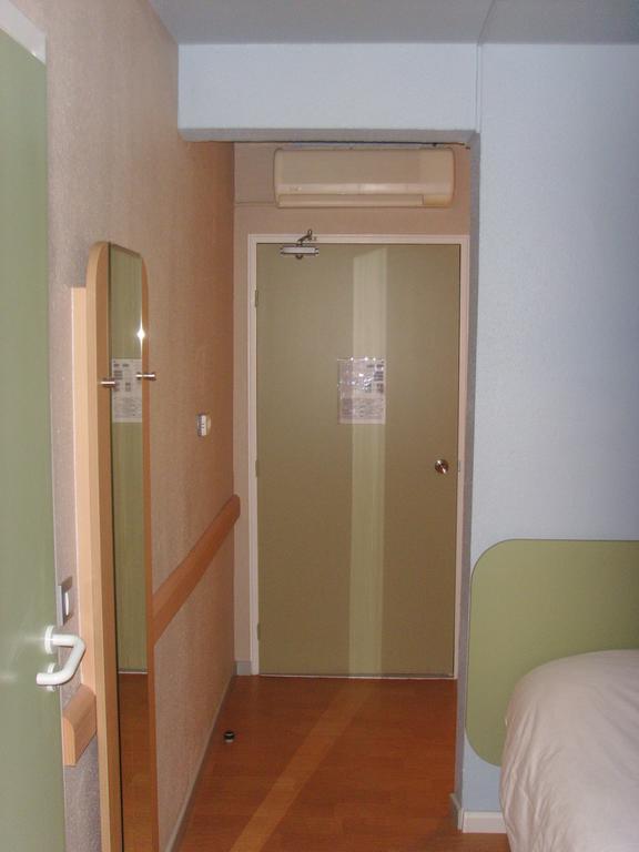 Ibis Budget L'Isle Adam Rum bild